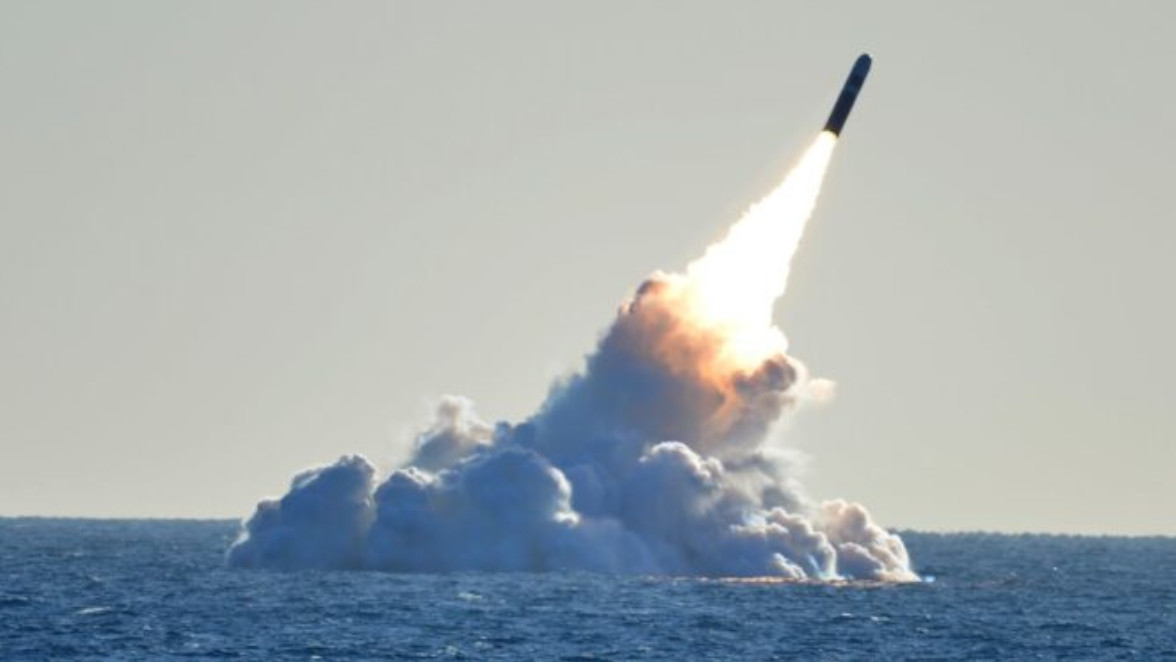 La fin nucléaire